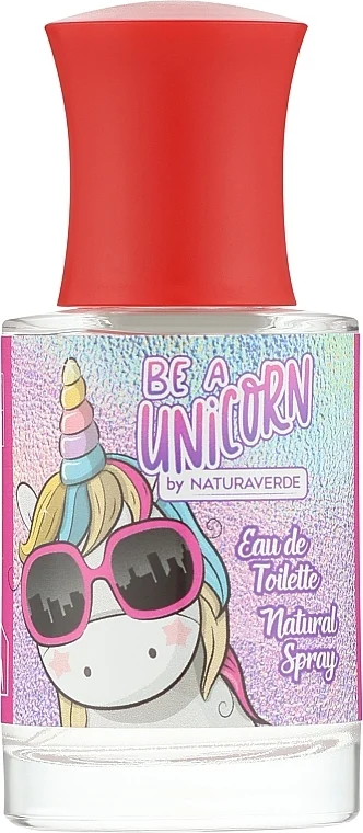 Naturaverde Be a Unicorn