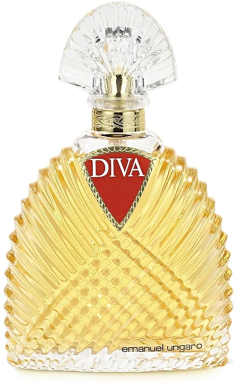 Ungaro Diva