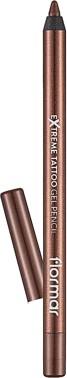 Flormar Extreme Tattoo Gel Pencil