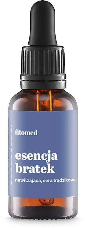 Essenza idratante per pelli a tendenza acneica