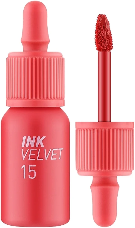 Peripera Ink The Velvet Lip Tint
