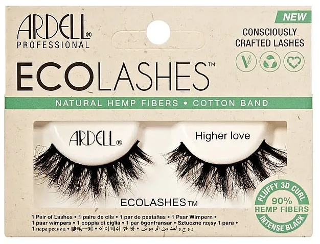 Ardell Eco Lashes Higher Love