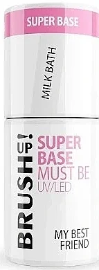 Base coat per smalto gel