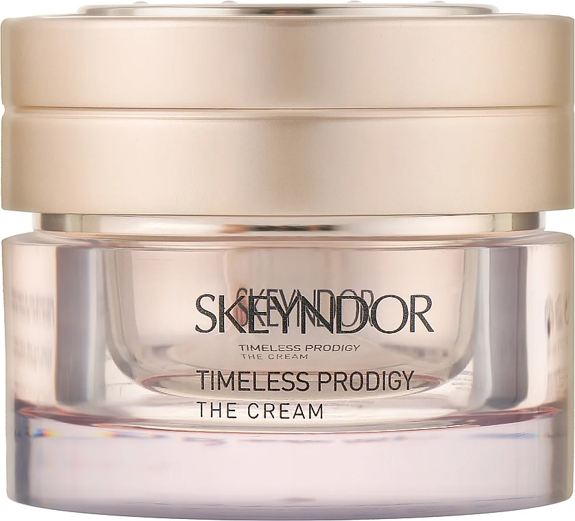 Crema viso ultra rigenerante