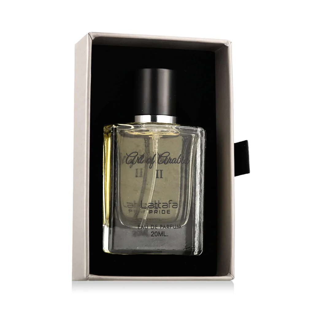 Lattafa Pride Art of Arabia II Eau de Parfum (unisex) 20 ml