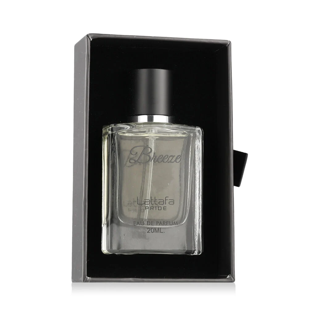 Lattafa Pride Breeze Eau de Parfum (unisex) 20 ml