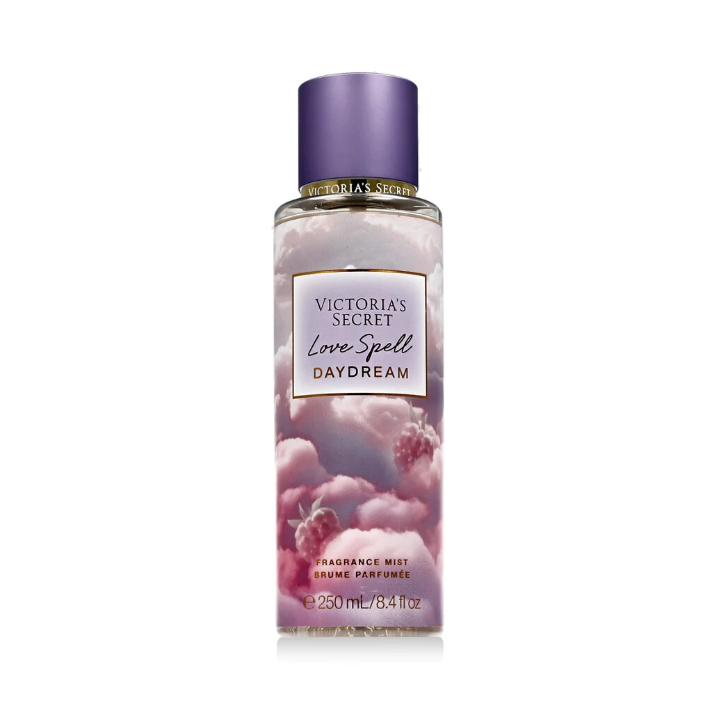 Victoria's Secret Love Spell Daydream Spray da corpo (donna) 250 ml