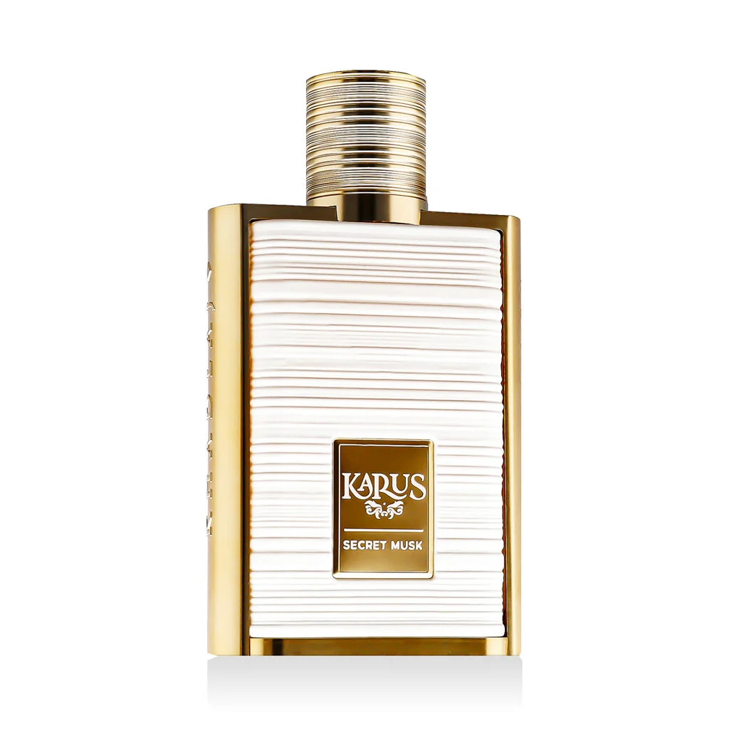 Khadlaj Karus Secret Musk Eau de Parfum (unisex) 100 ml