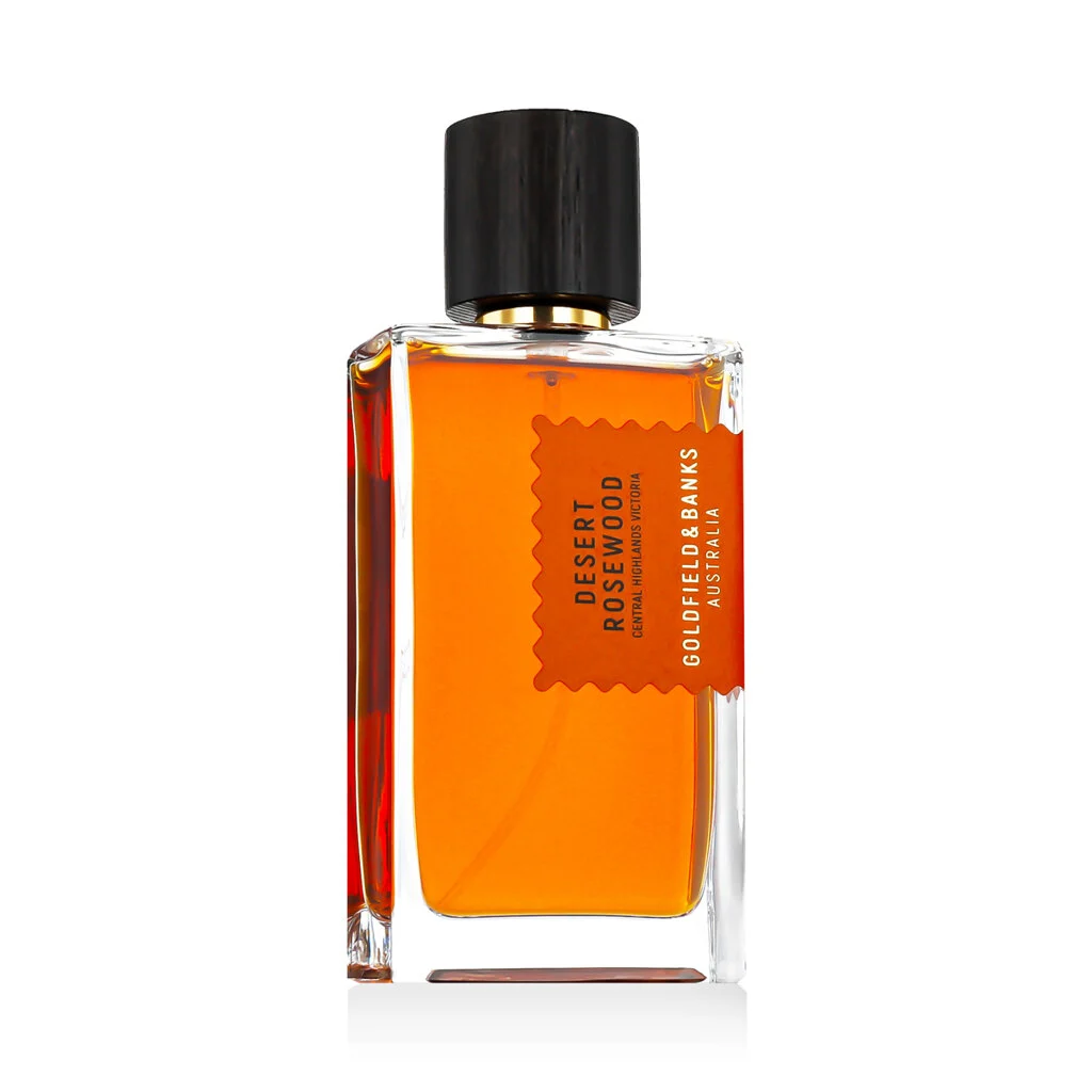 Goldfield & Banks Desert Rosewood Eau de Parfum (unisex) 100 ml