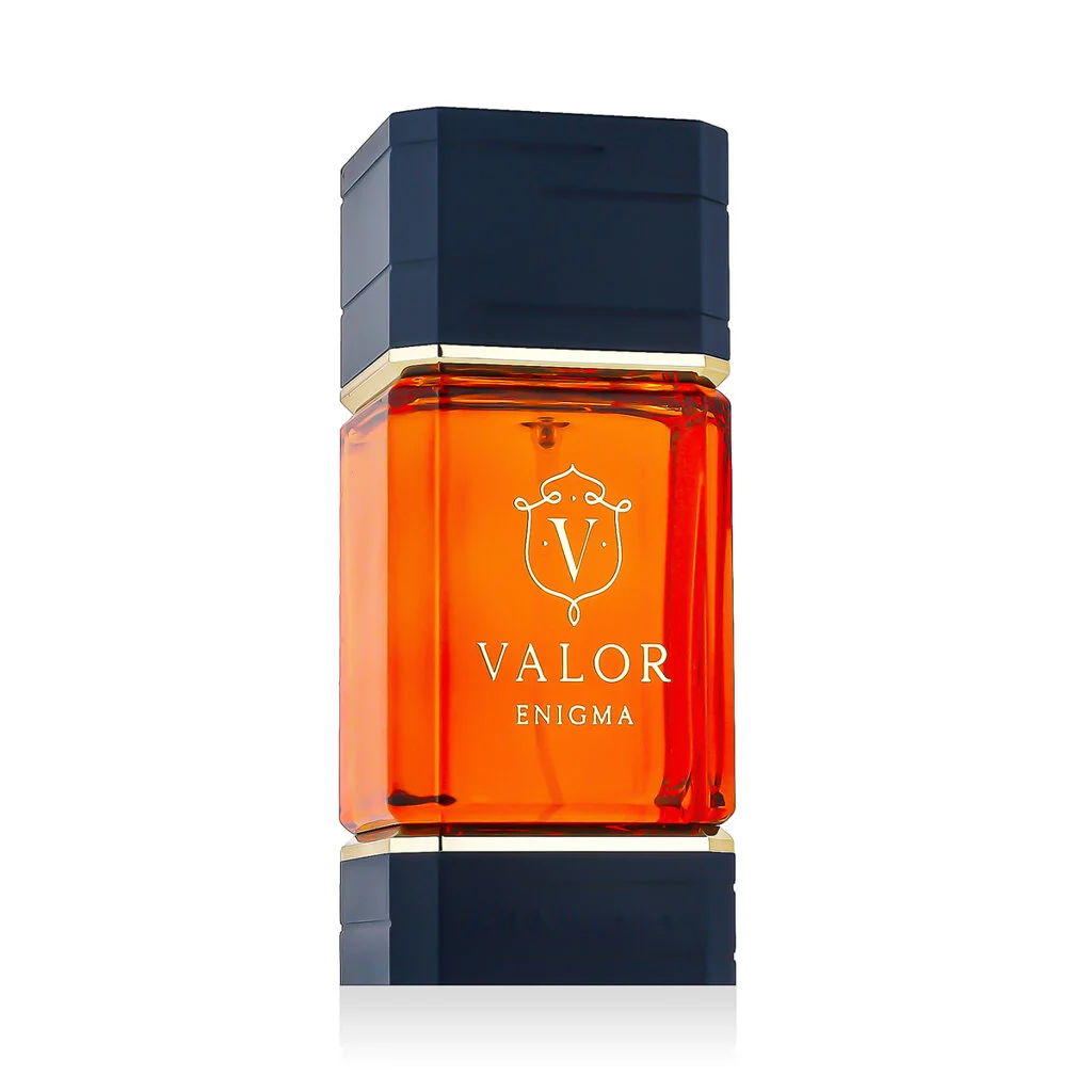 Khadlaj Valor Enigma Eau de Parfum (uomo) 100 ml