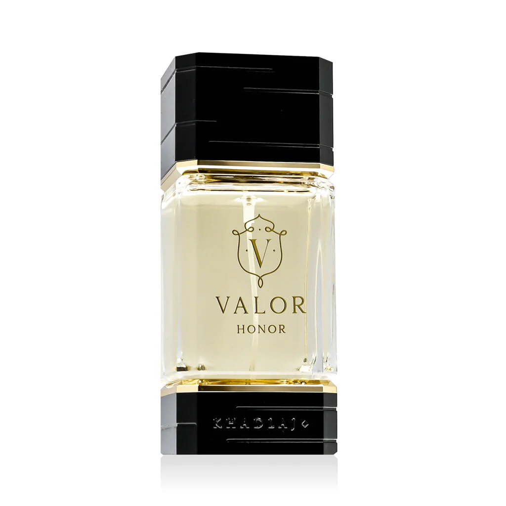 Khadlaj Valor Honor Eau de Parfum (uomo) 100 ml