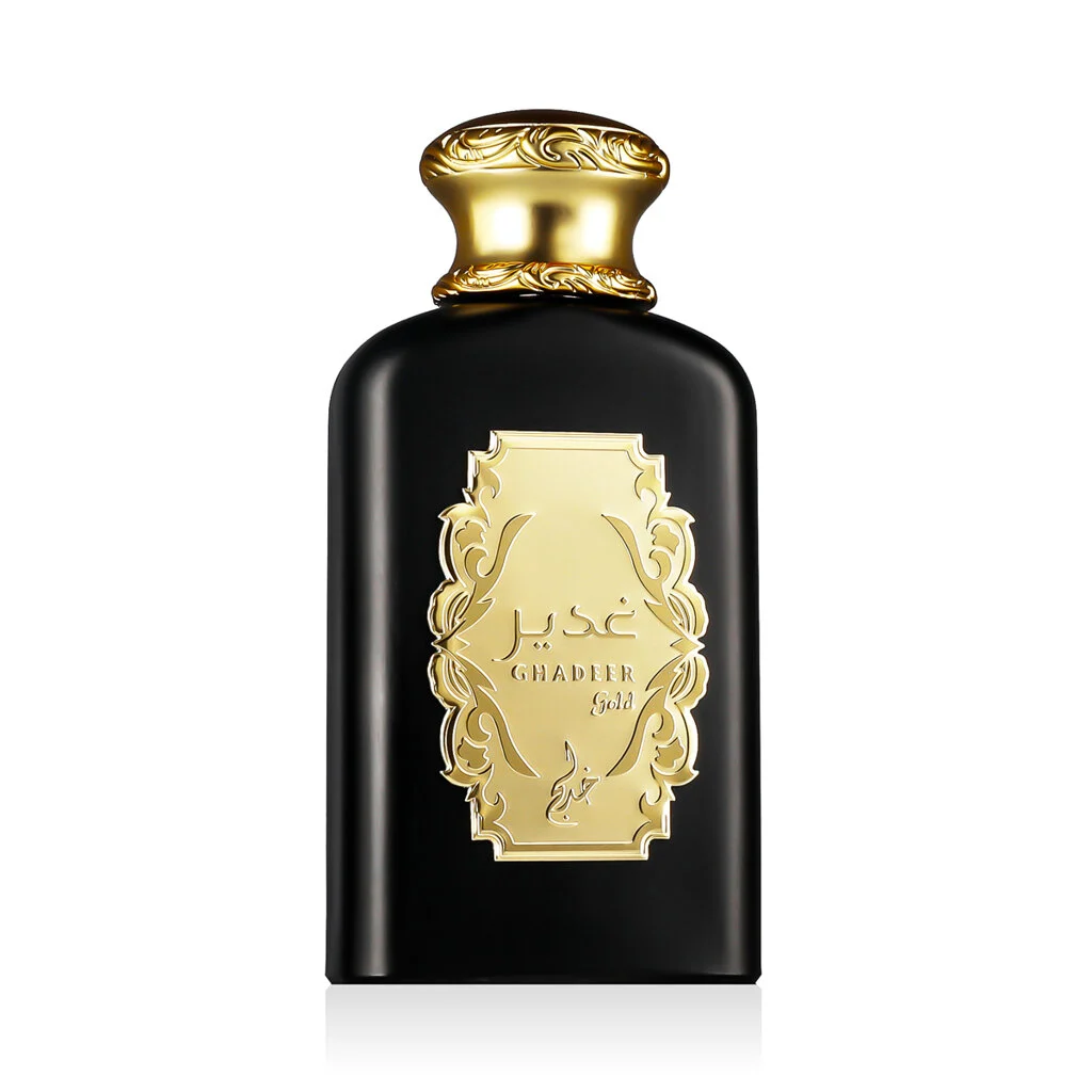 Khadlaj Ghadeer Gold Eau de Parfum (unisex) 100 ml