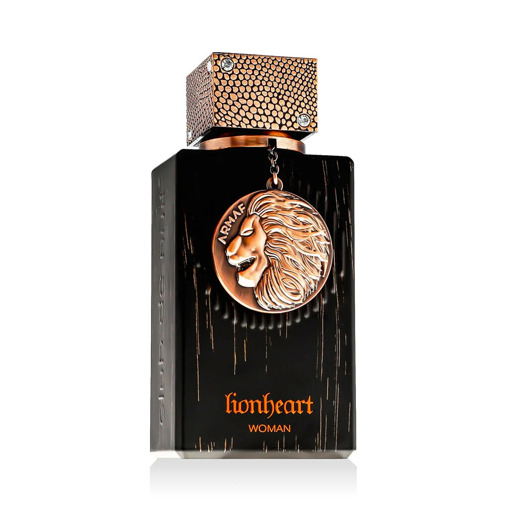 Armaf Club de Nuit Lionheart Woman Eau de Parfum (donna) 100 ml