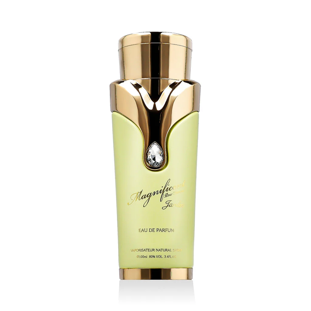 Armaf Magnificent Jardin Eau de Parfum (donna) 100 ml