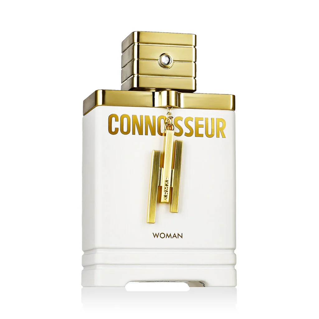 Armaf Connoisseur Women Eau de Parfum (donna) 100 ml