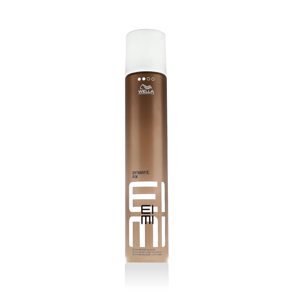 Wella EIMI Dynamic Fix 45 Second Crafting Spray 500 ml