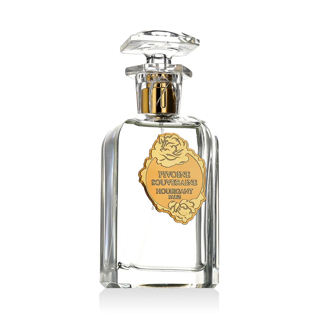 Houbigant Pivoine Souveraine Eau de Parfum (donna) 100 ml