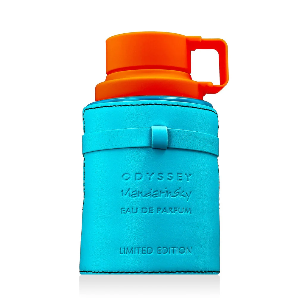 Armaf Odyssey Mandarin Sky Eau de Parfum (uomo) 200 ml