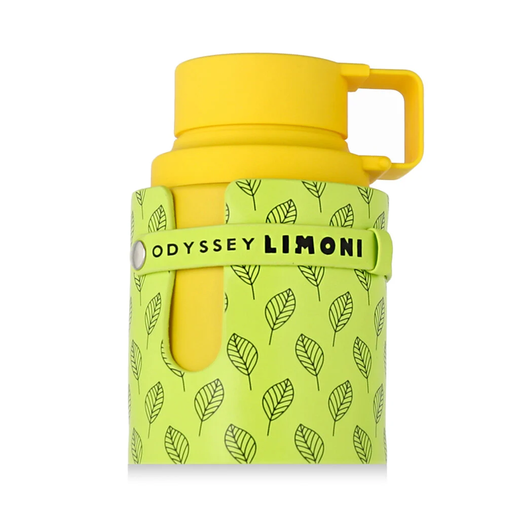 Armaf Odyssey Limoni Fresh Eau de Parfum (unisex) 100 ml