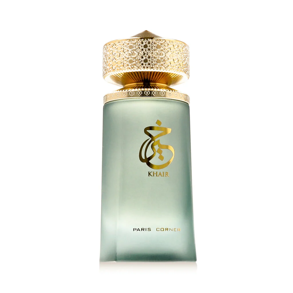 Paris Corner Khair Eau de Parfum (unisex) 100 ml