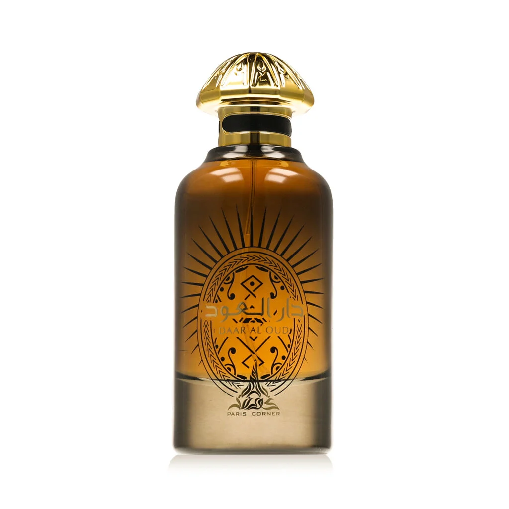 Paris Corner Daar Al Oud Eau de Parfum (unisex) 100 ml