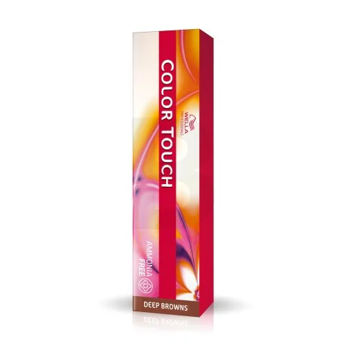 Wella Professionals Color Touch Marrone scuro 60 ml