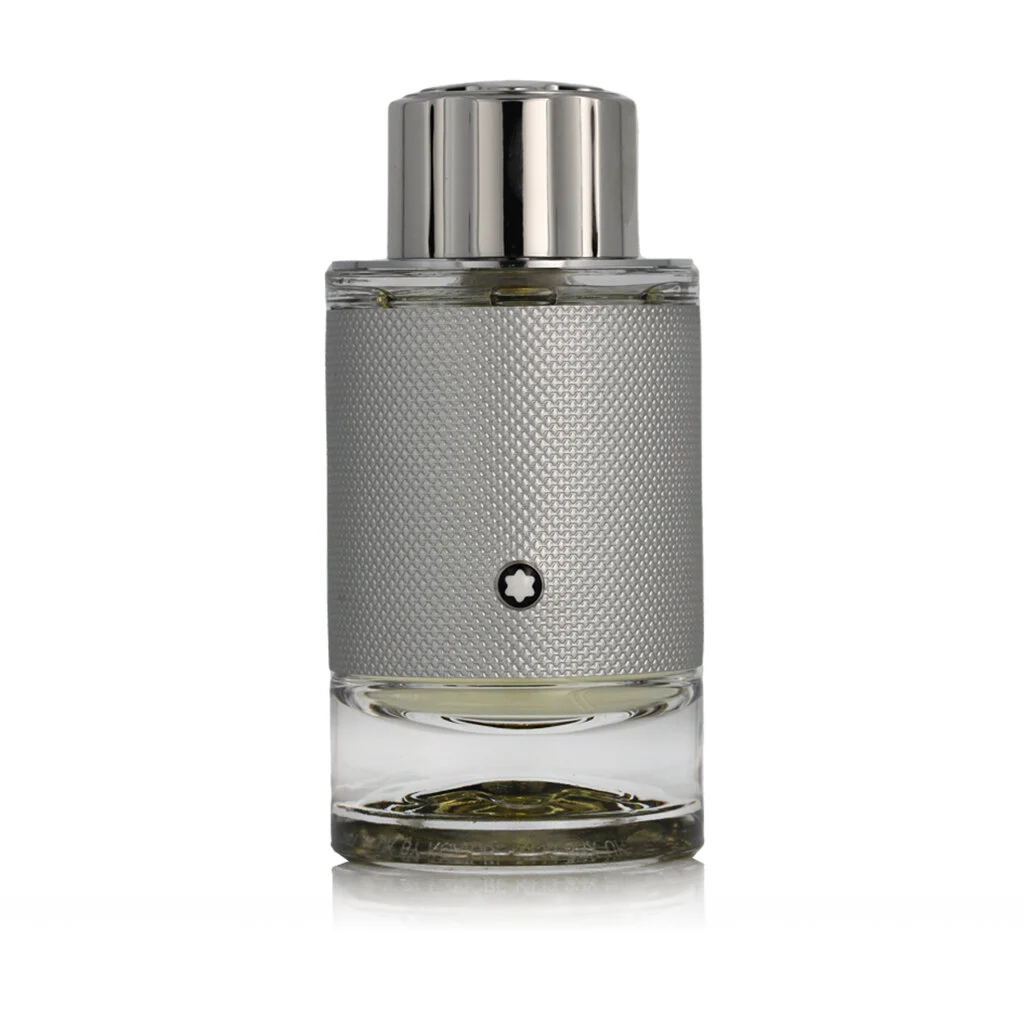 Montblanc Explorer Platinum Eau de Parfum (uomo) - tester 100 ml