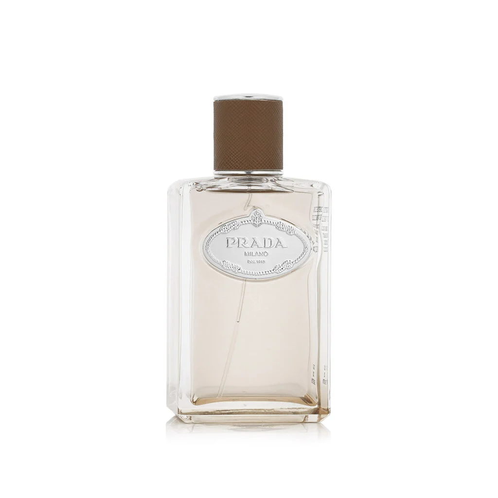 Prada Infusion de Vanille Eau de Parfum (unisex) - tester 100 ml
