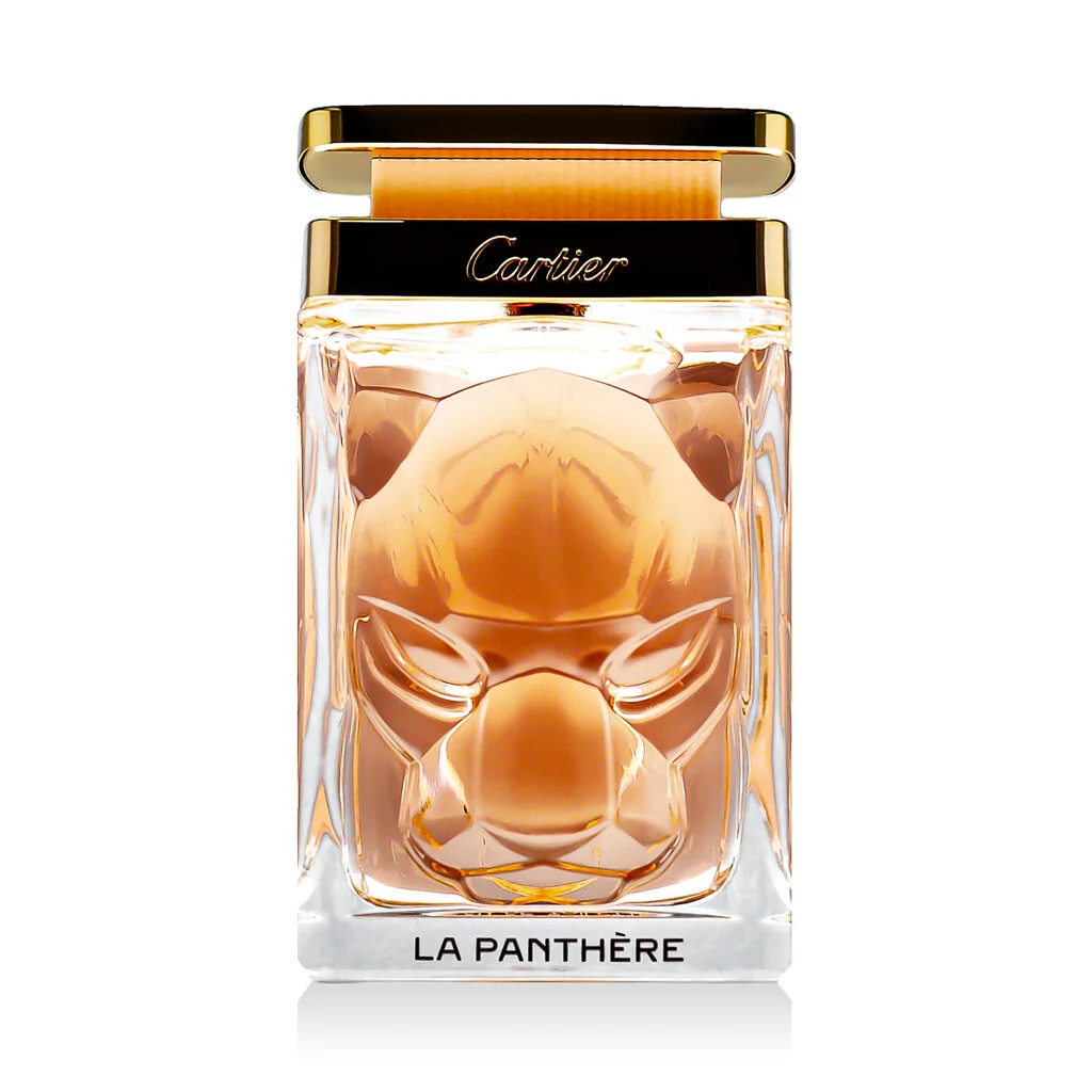 Cartier La Panthère Eau de Toilette (donna) - tester 100 ml