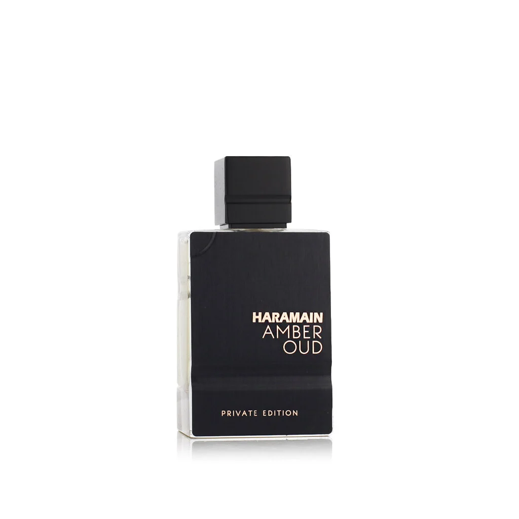 Al Haramain Amber Oud Private Edition Eau de Parfum (unisex) - tester 60 ml