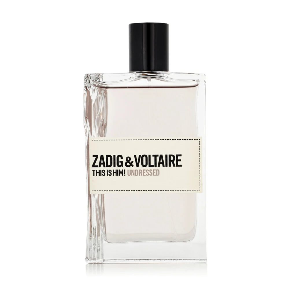 Zadig & Voltaire This Is Him! Undressed Eau de Toilette (uomo) - tester 100 ml