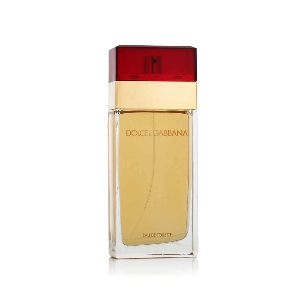 Dolce & Gabbana Pour Femme Eau de Toilette (donna) - tester 100 ml