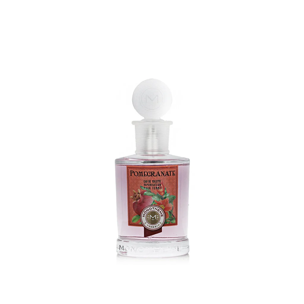 Monotheme Venezia Pomegranate Eau de Toilette (donna) - tester 100 ml