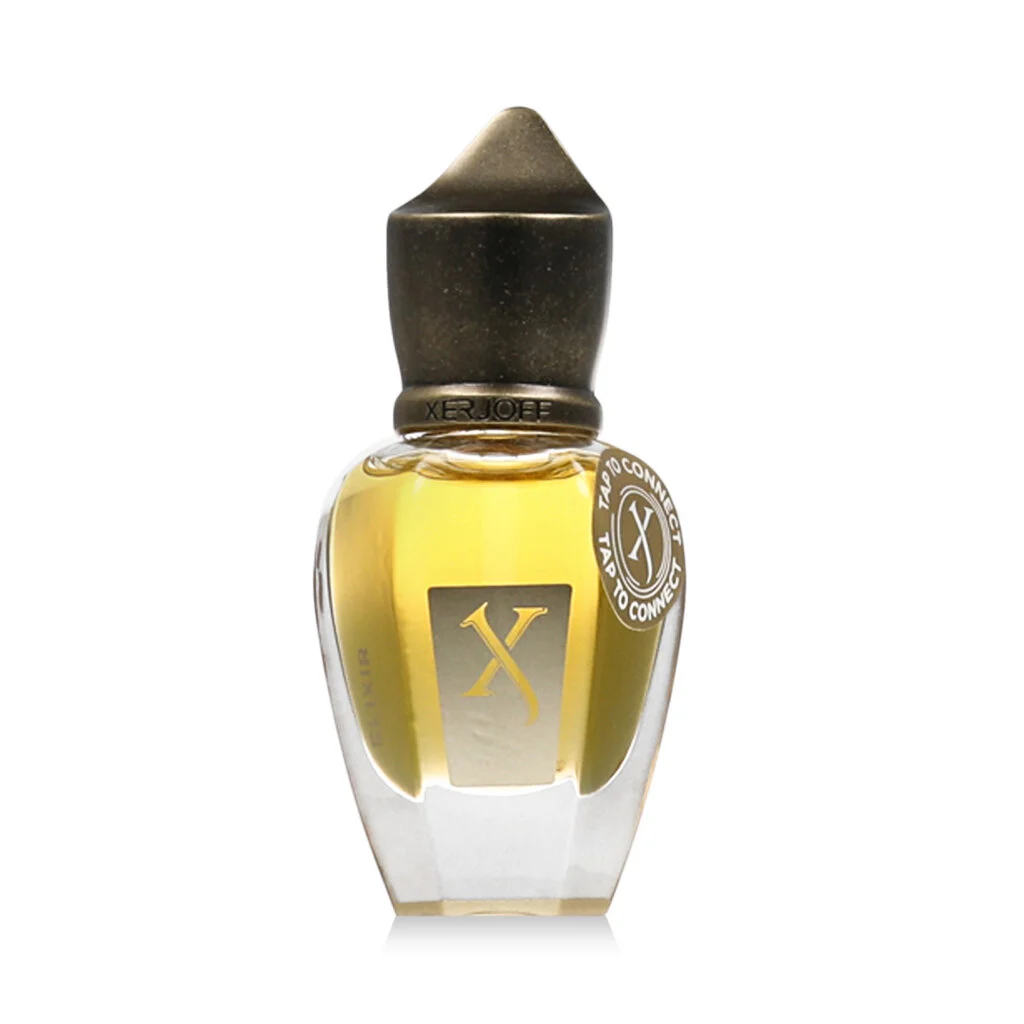 Xerjoff K Elixir Extrait de parfum (unisex) - senza spray 15 ml