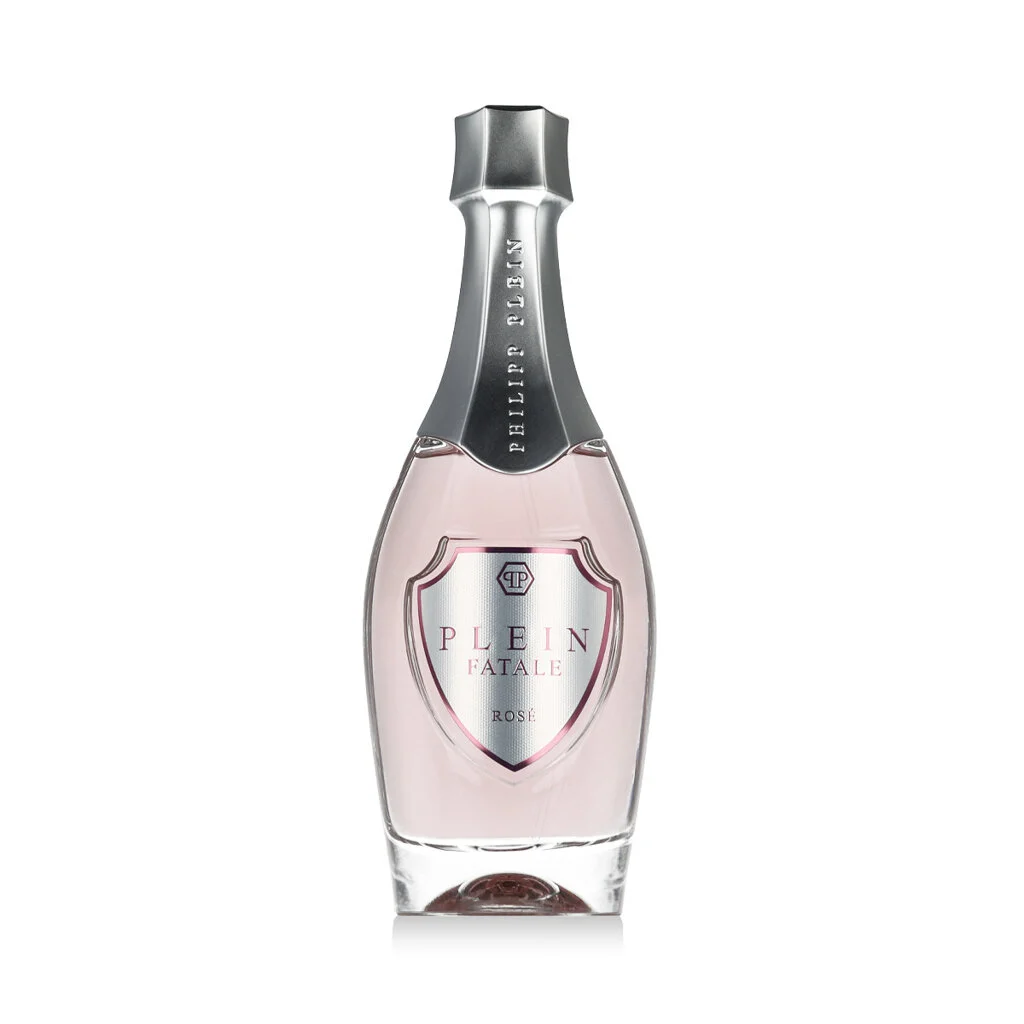 Philipp Plein Plein Fatale Rosé Eau de Parfum (donna) 90 ml