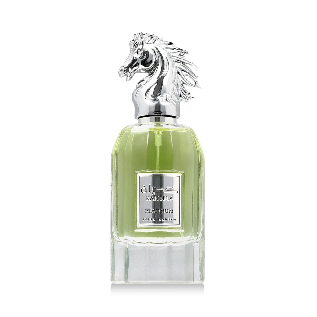 Paris Corner Kaheela Platinum Eau de Parfum (unisex) 85 ml