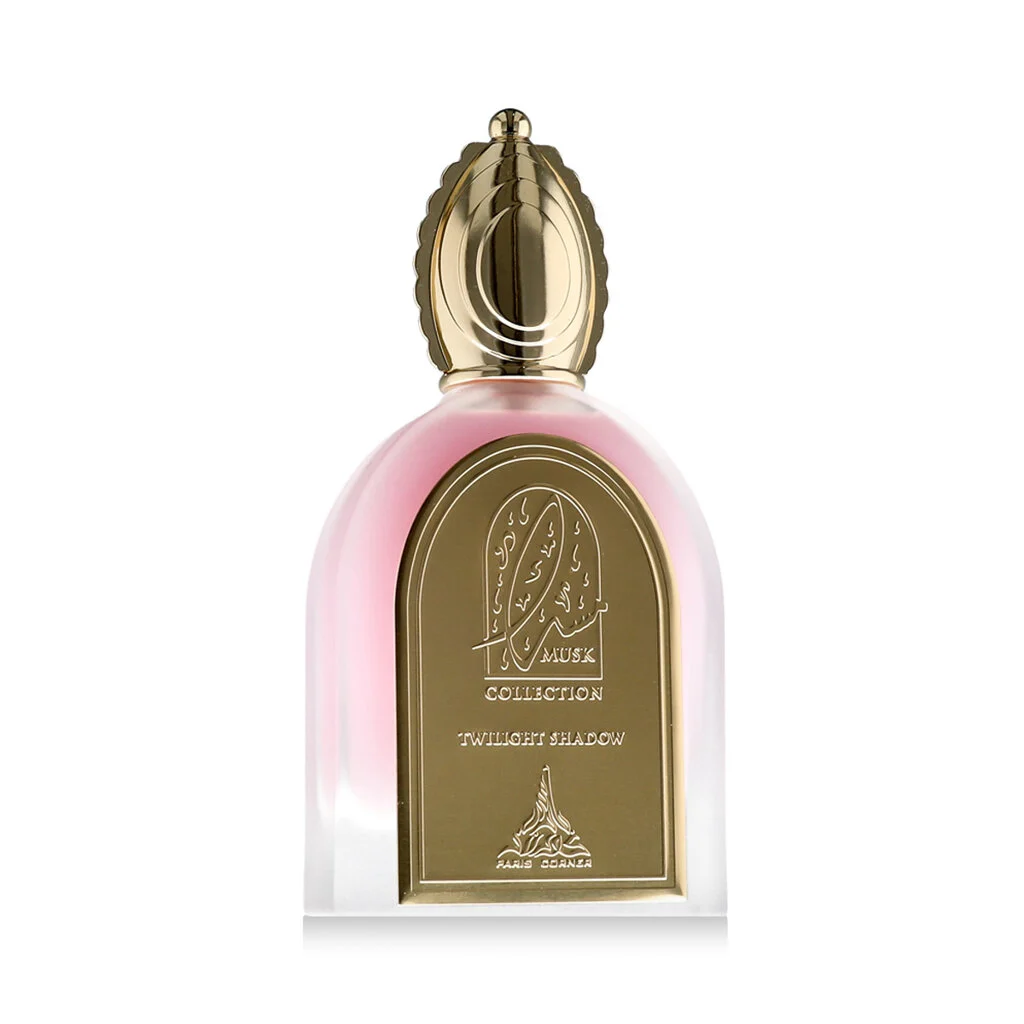 Paris Corner Twilight Shadow Musk Collection Eau de Parfum (unisex) 100 ml