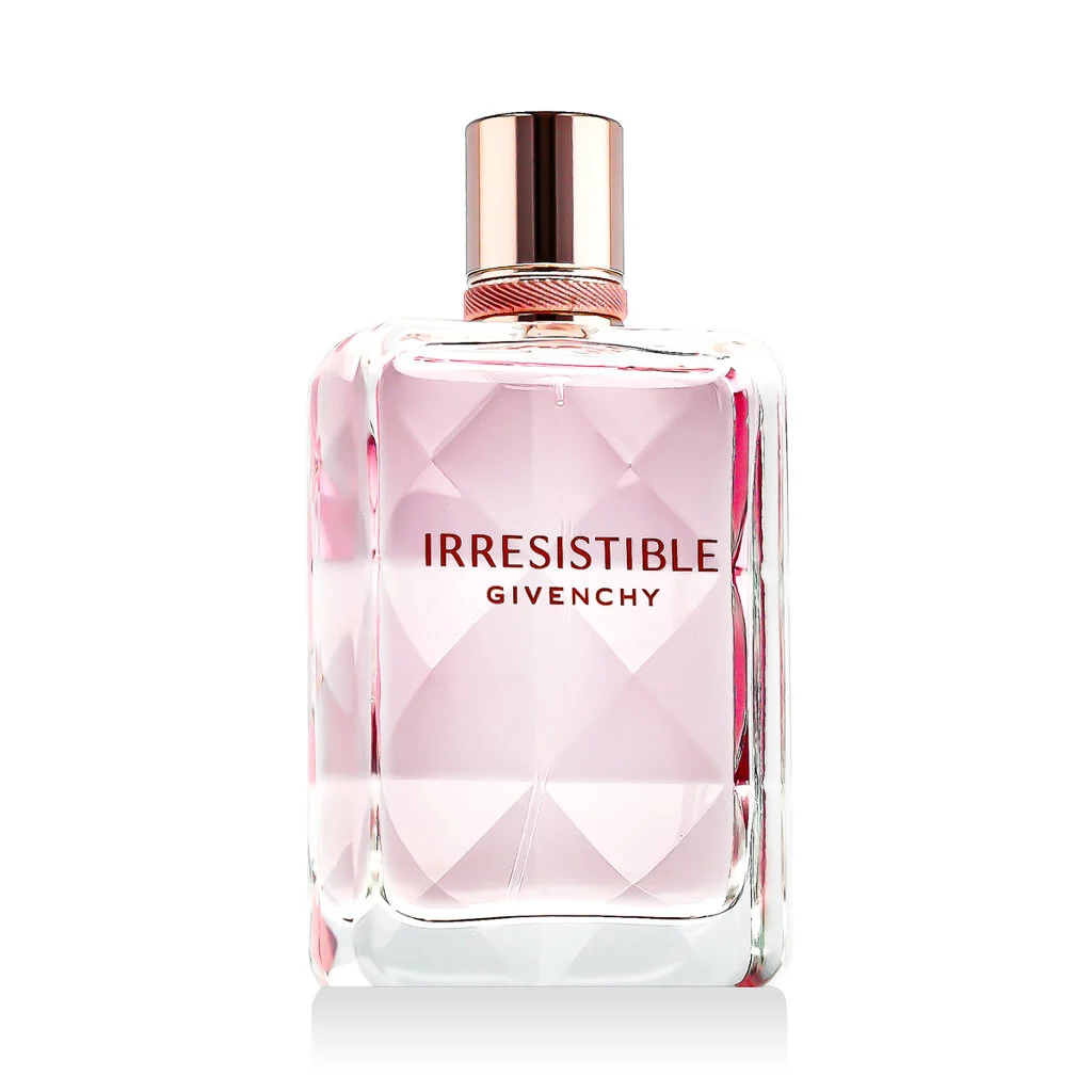 Givenchy Irresistible Very Floral Eau de Parfum (donna) 80 ml