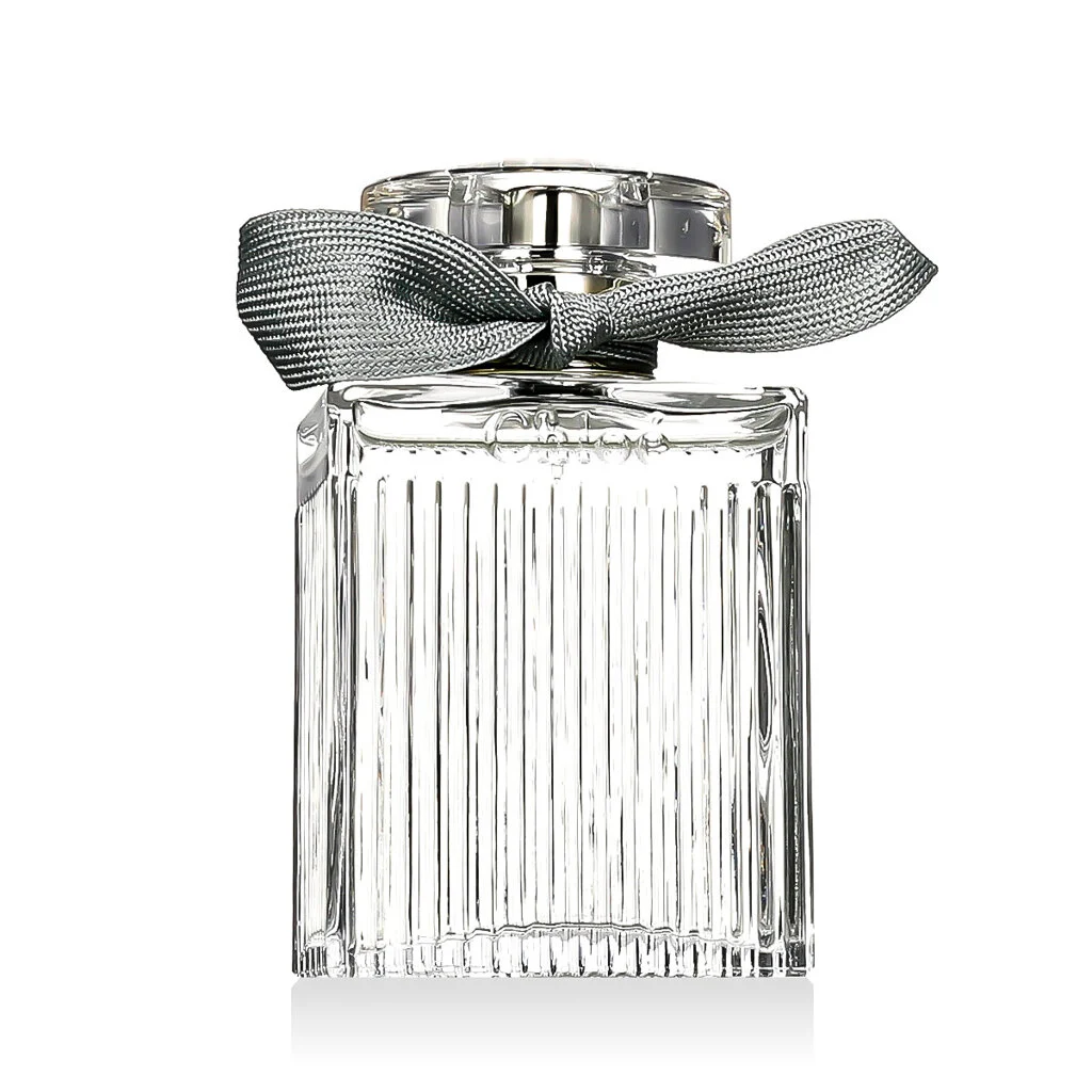 Chloé Rose Naturelle Eau de Parfum (donna) - ricaricabile 100 ml