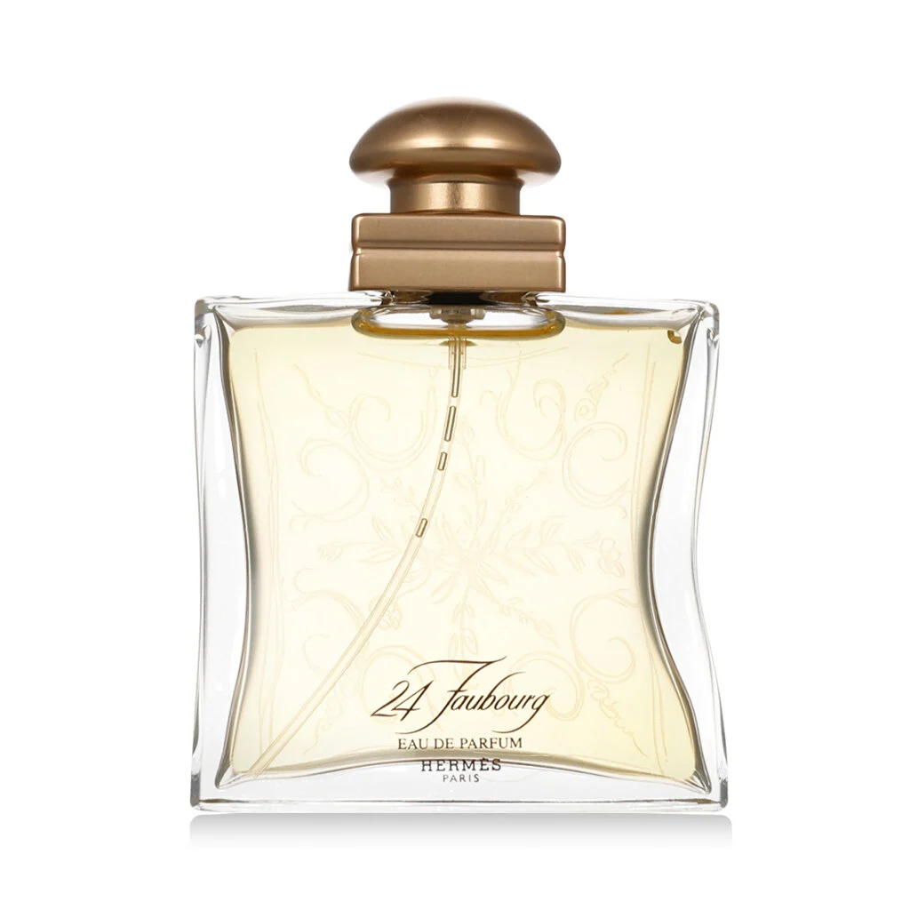Hermès 24 Faubourg Eau de Parfum (donna) 50 ml
