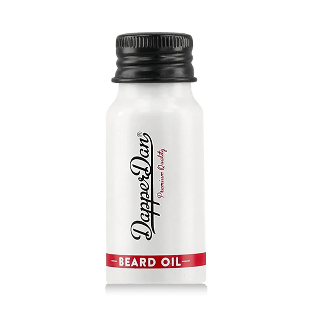 Dapper Dan Beard Oil 30 ml