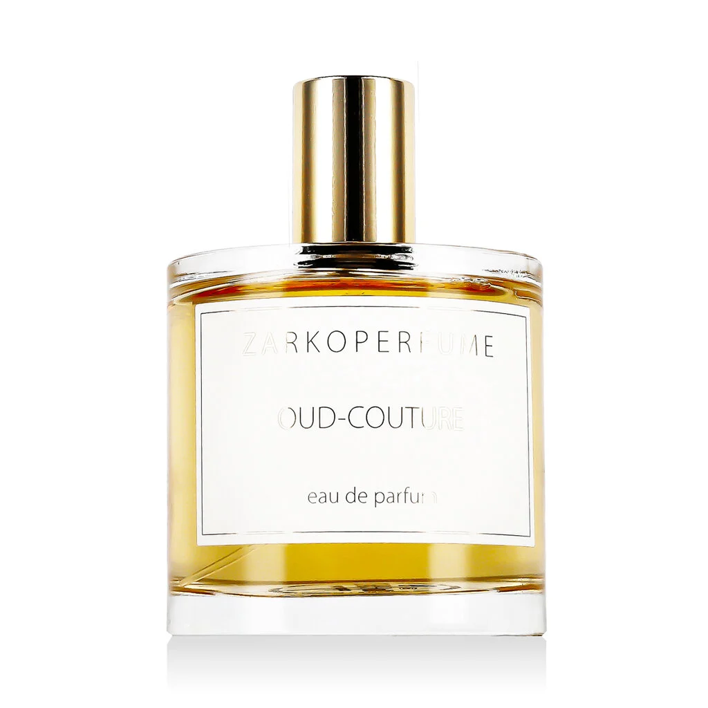 ZarkoPerfume Oud-Couture Eau de Parfum (unisex) - disimballato 100 ml