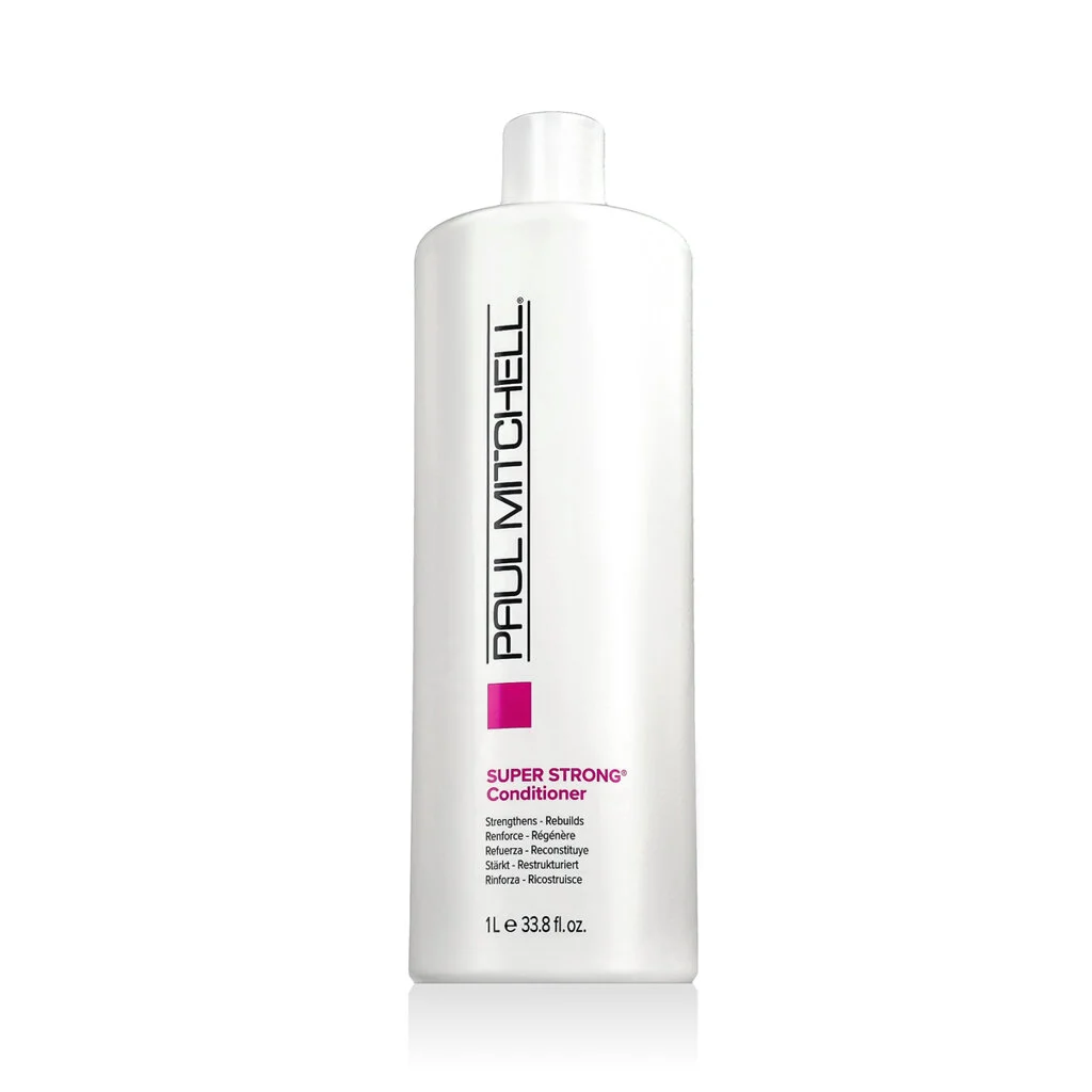 Paul Mitchell Super Strong® Conditioner 1000 ml