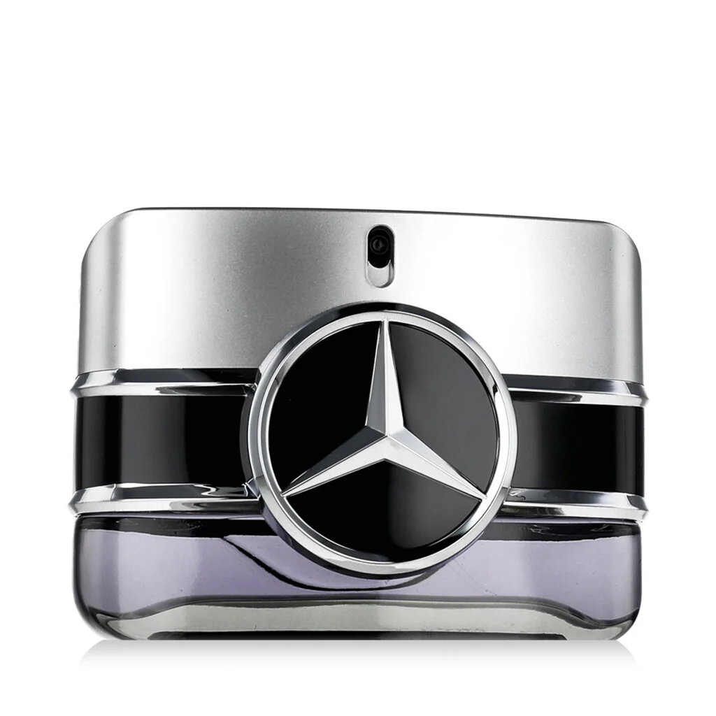 Mercedes-Benz Mercedes-Benz Sign Your Attitude Eau de Toilette (uomo) 50 ml