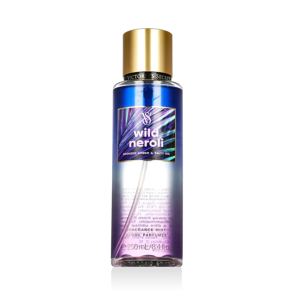 Victoria's Secret Wild Neroli Spray da corpo (donna) 250 ml