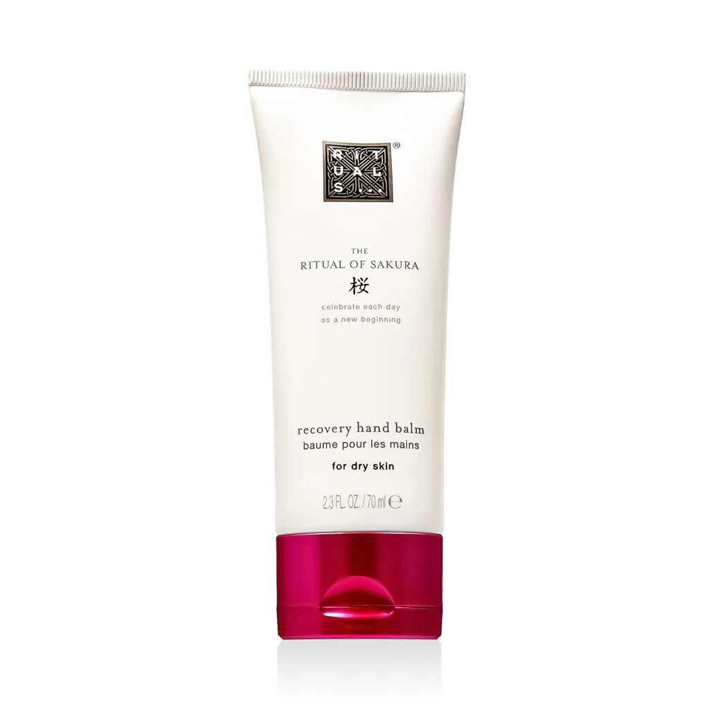 Rituals The Ritual of Sakura Recovery Hand Balm 70 ml