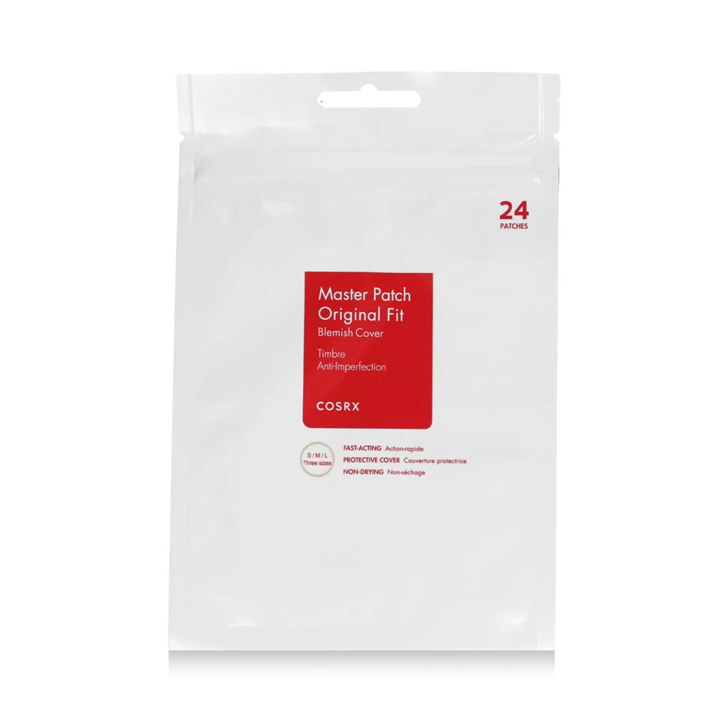 COSRX Master Patch Original Fit 24 pz