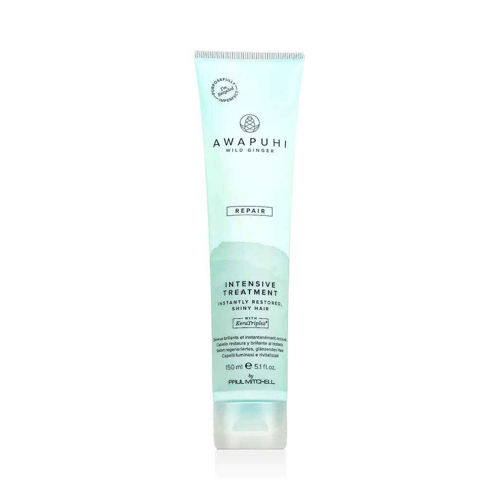 Paul Mitchell Awapuhi Wild Ginger Repair Intensive Treatment 150 ml