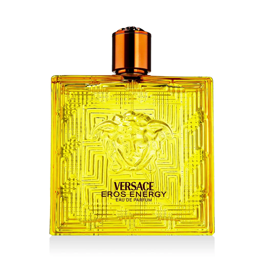 Versace Eros Energy Eau de Parfum (uomo) 200 ml