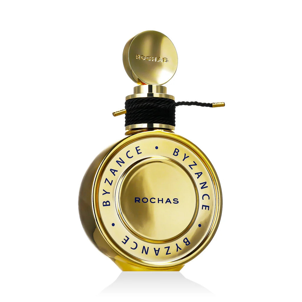 Rochas Byzance Gold Eau de Parfum (donna) 60 ml
